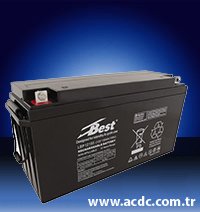 BP12120 model 12V 12 Ah Best Batteries