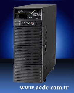 CL Series UPS Systems