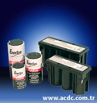 Batteries