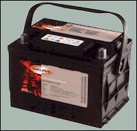 Batteries