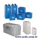 Batteries