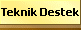 Teknik Destek
