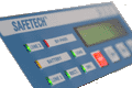 safetech kesintisiz g�� kayna�� �n paneli