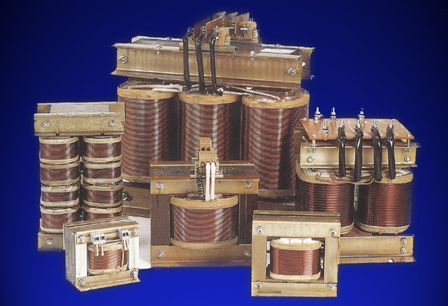 kuru tip trafo, transformat�r