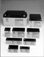 yuasa ak�
