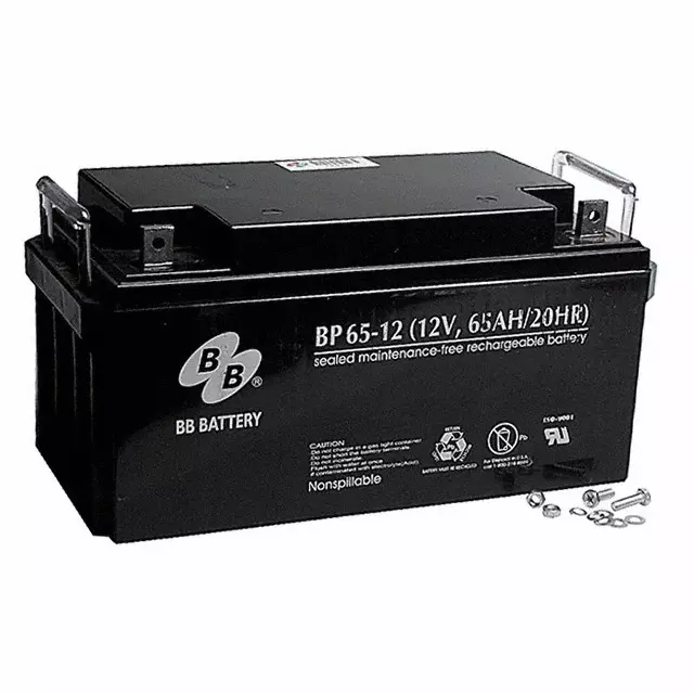 Bp battery