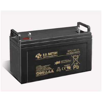 12 V 110 Ah bb Battery