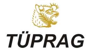 Tüprag Logo