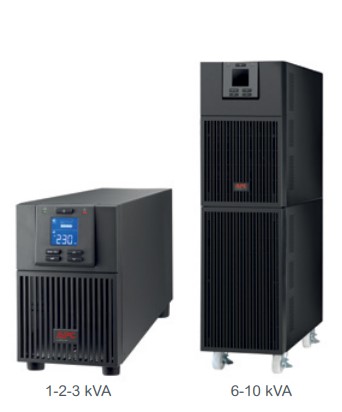 Easy UPS SRV Serisi APC UPS Systems