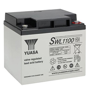 12 V 40 Ah yuasa Battery