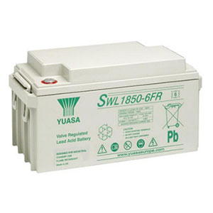 6 V 132 Ah yuasa Battery