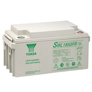 SWL1850FR model 12V 74 Ah Yuasa Batteries