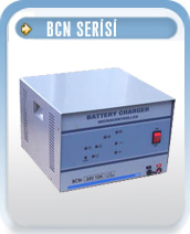 Battery Charger