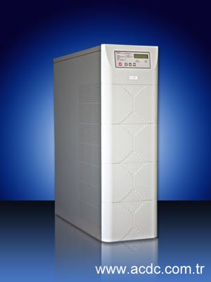 BB Series UPS Systems