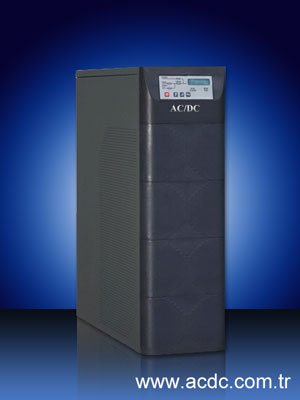 UPSon BC Series UPS Systems