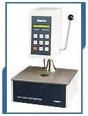 Brookfield Cap1000 Cap2000 Viscometers