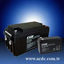 CGB Batteries