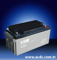 CB12800E model 12V 80 Ah CGB Batteries