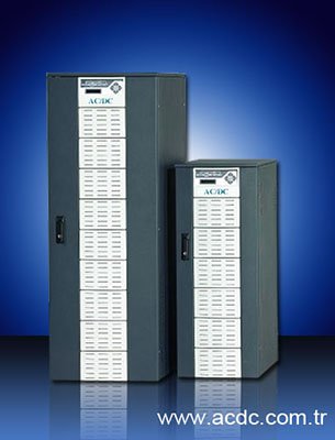 UPSon-Cyclone model 10 kva UPS Systems