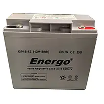 Energo Batteries