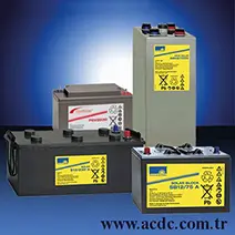 Exide Batteries