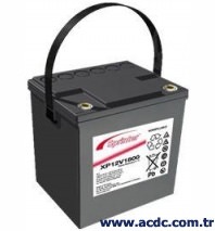 12 V 60 Ah sprinter Battery