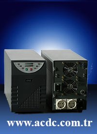 H Series 2 3 kVA UPS