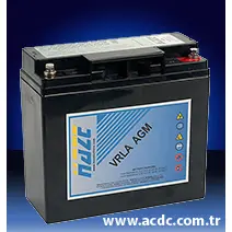 Haze Battery