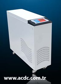 UPSon-11M model 7.5 kva UPS Systems