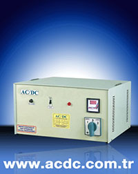 40 kVA Servo Voltage Regulators ( Single Phase )