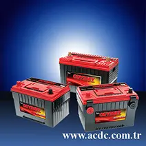 Odyssey Batteries