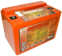 PC310 model 12V 8 Ah Odyssey Batteries