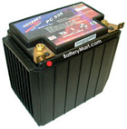 PC535 model 12V 14 Ah Odyssey Batteries