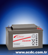 P6V2030 model 6V 178 Ah Sprinter Batteries