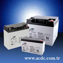 Ritar Batteries