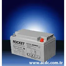 Rocket Battery