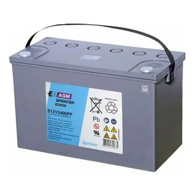 12 V 99.6 Ah sprinter Battery