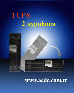 6 kVA UPS