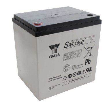 12 V 56 Ah yuasa Battery