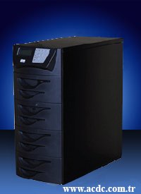 t1 model 6 kva UPS Systems