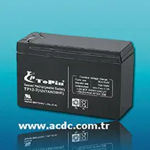 Topin Batteries