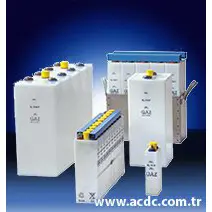 Varta Batteries