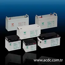 Yuasa Batteries