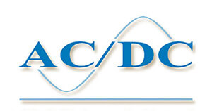 AC/DC Logo