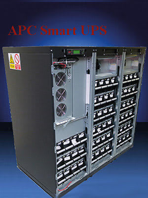 APC UPS