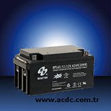 HR 22-12 model 12V-22Ah BB Kuru Akü
