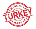 Made in Turkey