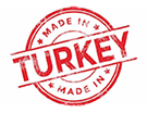 Made in Turkey