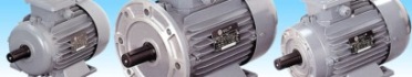 AC Motor Hız Kontrol Cihazları