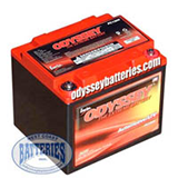 PC1220 model 12V-70Ah Odyssey Aku PC1220 model 12V-70Ah Odyssey Aku